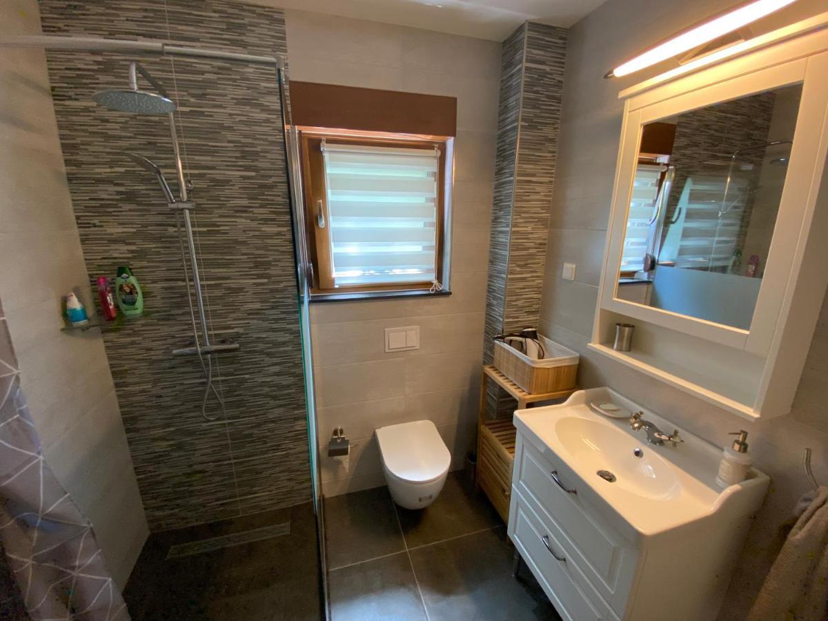 Guesthouse Old Town Sarajevo Eksteriør bilde